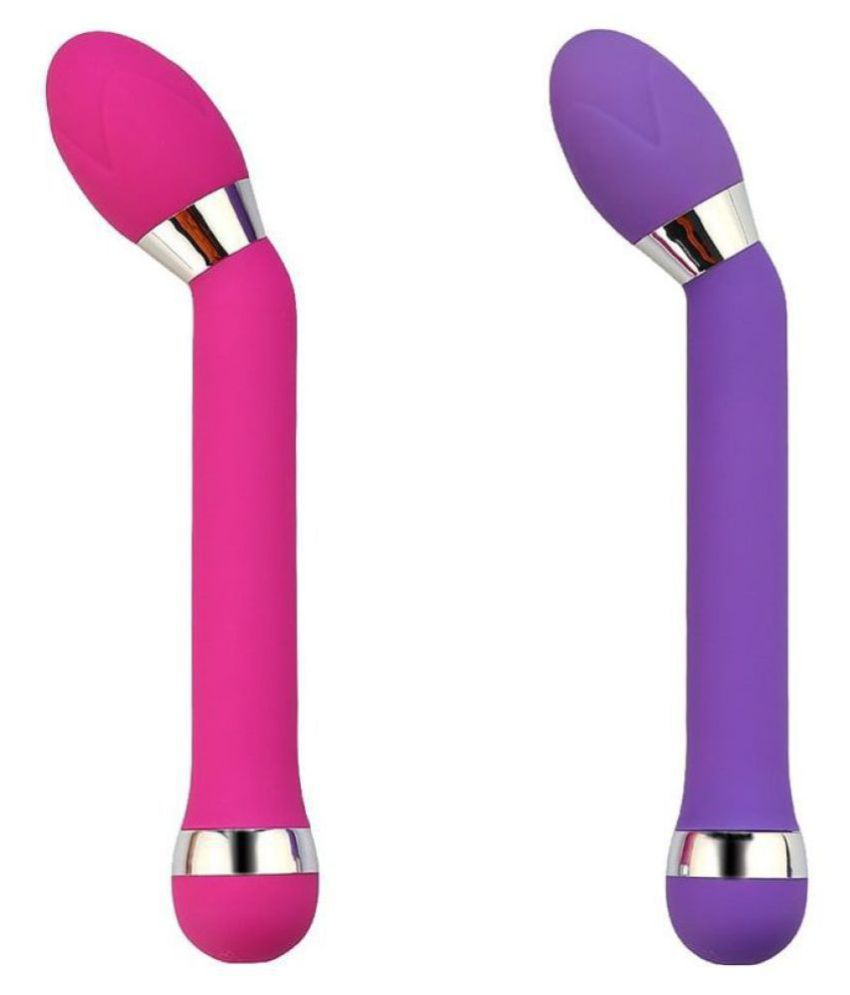 Curved Clitoral Stimulator
