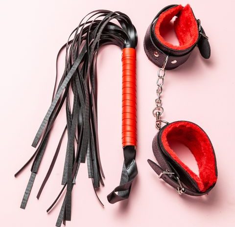 Tease & Pleasure Adult Sex Toys (2)